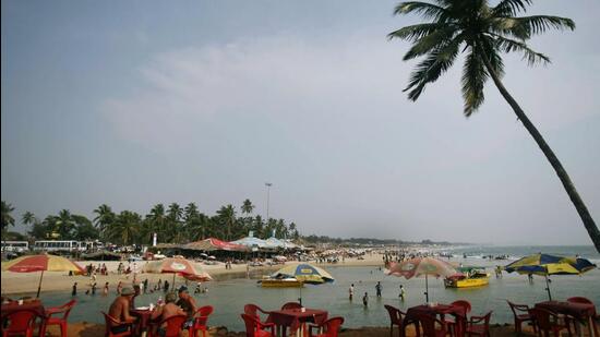 The National Coastal Zone Management Authority has given its nod to Goa’s coastal management plan. (Reuters)