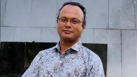 Marak is an elected member of the Garo Hills Autonomous District Council from Tura constituency. (File image)