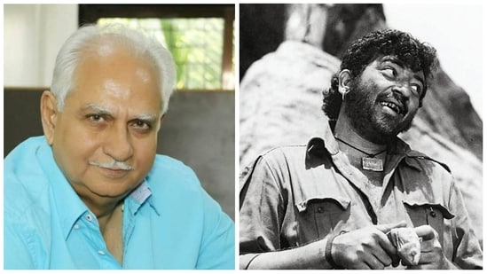 Ramesh Sippy's Sholay is one of the most successful Indian films ever made.