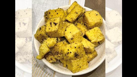 Millennials in Indian cities want hamburgers; Gujaratis want khaman dhokla