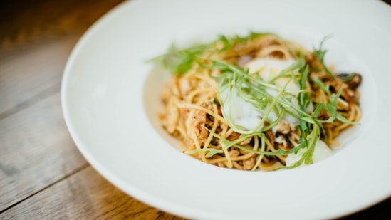 Lower risk of Alzheimer’s disease: Since microgreens contain high amounts of polyphenols, it is linked to lower risk of Alzheimer’s disease.(Unsplash)