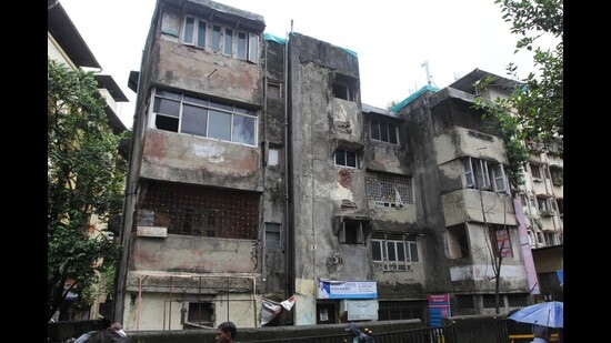 Single tenant cannot stall redevelopment of dilapidated building, rules ...