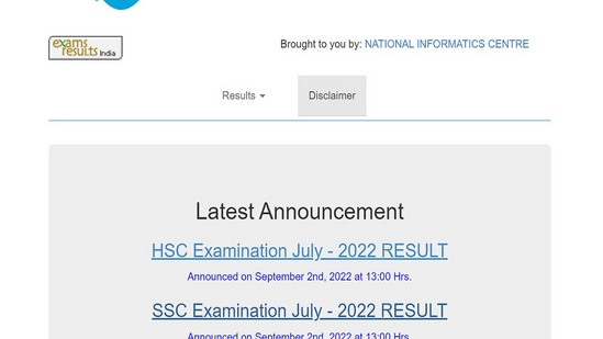 Maharashtra SSC, HSC Supply Result 2022 Maharashtra SSC, HSC Supply Result 2022