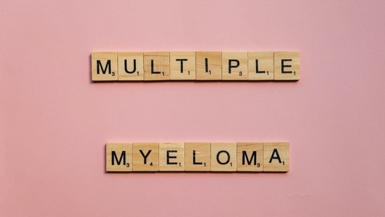 Multiple Myeloma or Kahler’s disease: Causes, symptoms, diagnosis and treatment of this cancer&nbsp;(Anna Tarazevich)