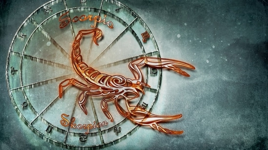 Scorpio Daily Horoscope for September 3 2022 The day brings