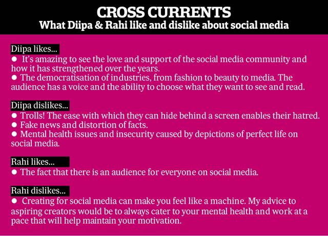 Social media musings Social media musings