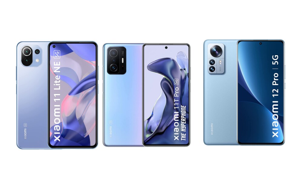 Xiaomi smartphones with 16 GB internal memory offer enough space to save your file photos, videos etc. Xiaomi smartphones with 16 GB internal memory offer enough space to save your file photos, videos etc.