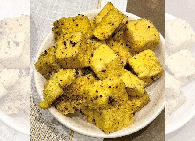 Millennials in Indian cities want hamburgers; Gujaratis want khaman dhokla Millennials in Indian cities want hamburgers; Gujaratis want khaman dhokla