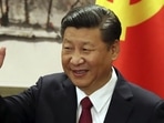 Taiwan build-up: With President Xi at the helm, China appeared to have found its ‘chosen one’ to fulfill the “China Dream”. (AP) Taiwan build-up: With President Xi at the helm, China appeared to have found its ‘chosen one’ to fulfill the “China Dream”. (AP)
