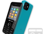 Micromax mobile phones&nbsp;