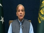 Pakistani Prime Minister Shehbaz Sharif. (ANI Photo) Pakistani Prime Minister Shehbaz Sharif. (ANI Photo)