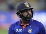 Rohit Sharma Rohit Sharma