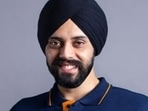Harsimarbir Singh is the co-founder of health-tech company Pristyn Care(LinkedIn)) Harsimarbir Singh is the co-founder of health-tech company Pristyn Care(LinkedIn))