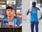 Rahul Dravid; Ravindra Jadeja Rahul Dravid; Ravindra Jadeja
