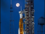 NASA wants to send the crew capsule atop the rocket around the moon, pushing it to the limit before astronauts get on the next flight NASA wants to send the crew capsule atop the rocket around the moon, pushing it to the limit before astronauts get on the next flight