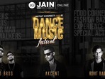 Bengaluru has a lot to offer this weekend, from culinary demos to listener's meetup, you can do it all. Bengaluru has a lot to offer this weekend, from culinary demos to listener's meetup, you can do it all.