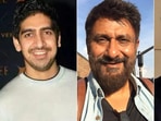 Vivek Agnihotri talked about filmmakers Karan Johar and Ayan Mukerji in a new interview.