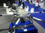 The dominance of Azerbaijani Unmanned Aerial Vehicles (UAVs) over Armenian air defence systems was critical to the former’s decisive upper hand in the Nagorno-Karabakh border conflict in 2020.(Flickr) The dominance of Azerbaijani Unmanned Aerial Vehicles (UAVs) over Armenian air defence systems was critical to the former’s decisive upper hand in the Nagorno-Karabakh border conflict in 2020.(Flickr)