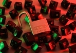 Passwords are often hacked to infringe the security of device leaking personal data.