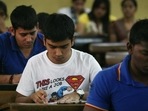 UPSC NDA 2022: Exam tomorrow, check guidelines for candidates, exam timings(HT file) UPSC NDA 2022: Exam tomorrow, check guidelines for candidates, exam timings(HT file)