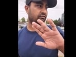 A video of an Indian being abused at Warshaw's Atrium Reduta Shopping Centre in Poland by an American is going viral.&nbsp;