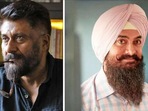 Vivek Agnihotri spoke about Aamir Khan's Laal Singh Chaddha in a new interview. Vivek Agnihotri spoke about Aamir Khan's Laal Singh Chaddha in a new interview.