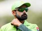 Mohammad Hafeez(Getty Images) Mohammad Hafeez(Getty Images)