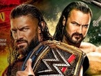 WWE Clash at The Castle 2022 Live Streaming: When and where to watch WWE's UK event in India online and on TV(WWE) WWE Clash at The Castle 2022 Live Streaming: When and where to watch WWE's UK event in India online and on TV(WWE)