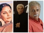 Madhya Pradesh home minister Narottam Mishra's hit out at Shabana Azmi, Javed Akhtar and Naseeruddin Shah. Madhya Pradesh home minister Narottam Mishra's hit out at Shabana Azmi, Javed Akhtar and Naseeruddin Shah.