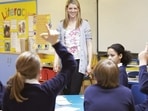 Teachers' Day 2022: How teachers shape a child's mental health