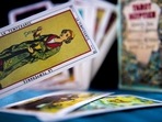 Read on to find out your Tarot reading for the coming week.(Unsplash) Read on to find out your Tarot reading for the coming week.(Unsplash)