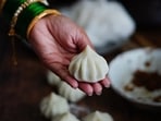 Ganesh Chaturthi 2022: Many benefits of Ukadiche Modak; know how to make it(Unsplash) Ganesh Chaturthi 2022: Many benefits of Ukadiche Modak; know how to make it(Unsplash)