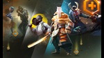 In game characters from Call of Duty Mobile (CODM), Battlegrounds Mobile India (BGMI), DOTA 2 and Hearthstone. In game characters from Call of Duty Mobile (CODM), Battlegrounds Mobile India (BGMI), DOTA 2 and Hearthstone.