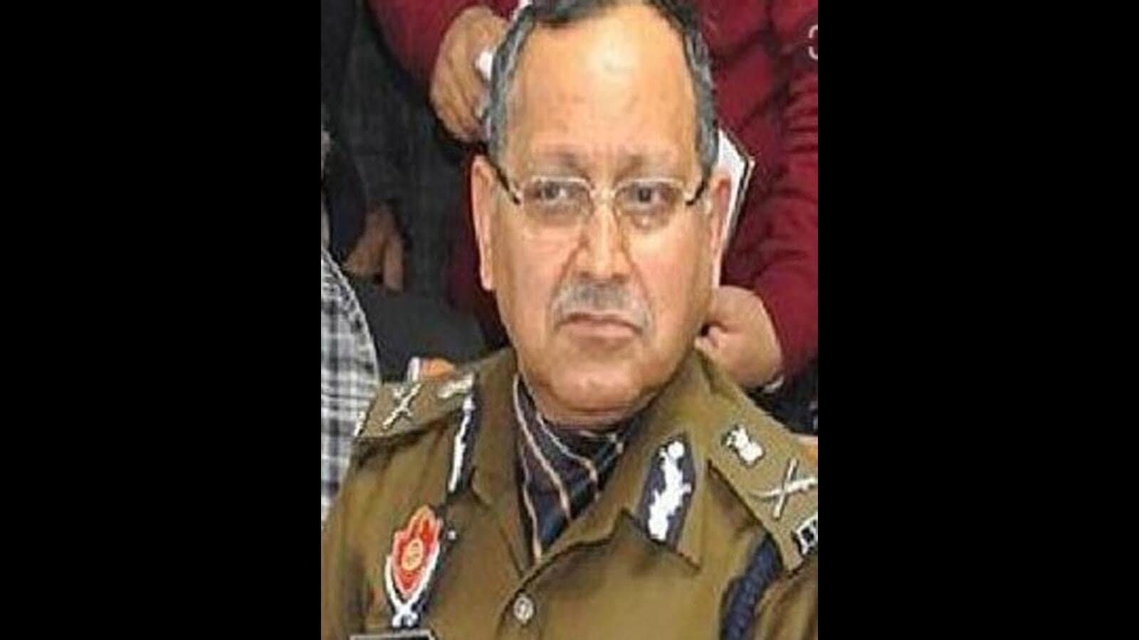 Never Called Sidhu Moose Wala A Gangster Says Punjab DGP VK Bhawra