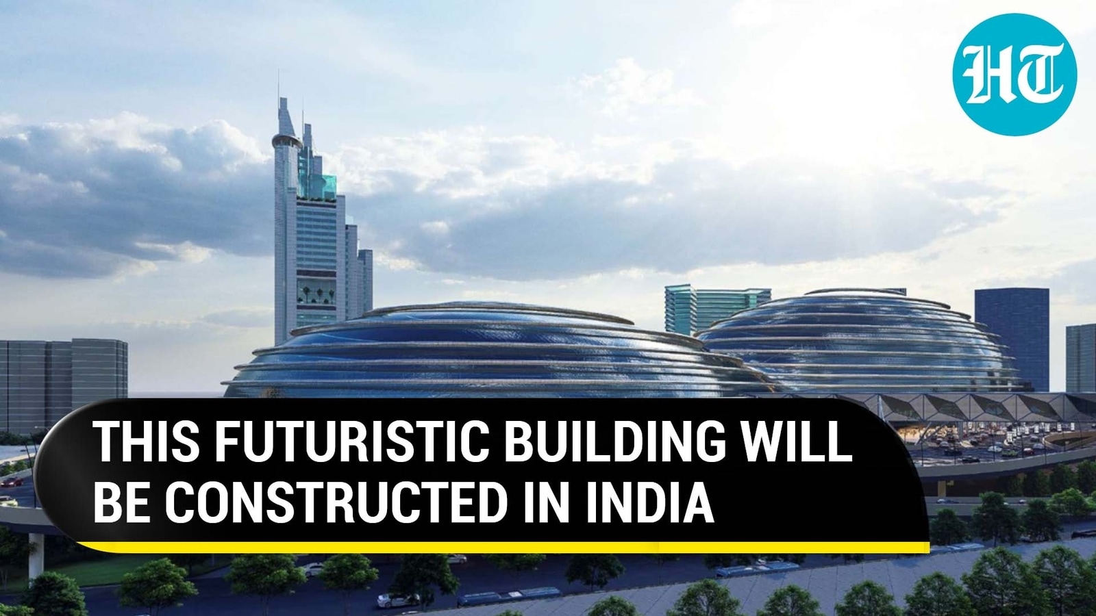 Centre reveals future look of New Delhi Railway Station; Internet divided