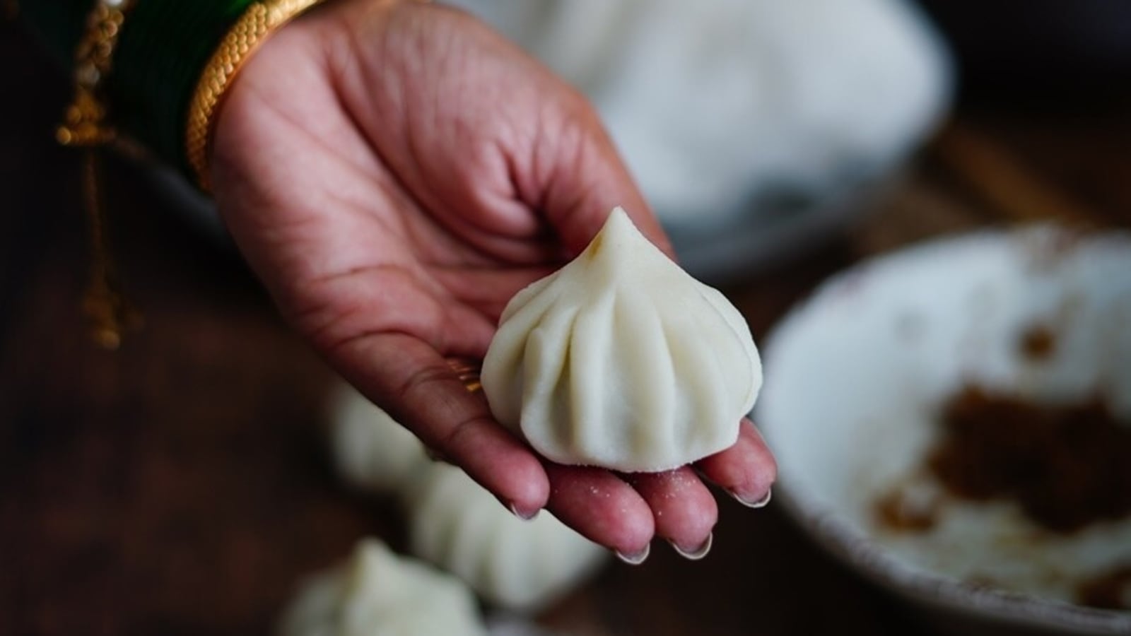 Ganesh Chaturthi 2022 Many Benefits Of Ukadiche Modak Know How To Make It Hindustan Times 7433