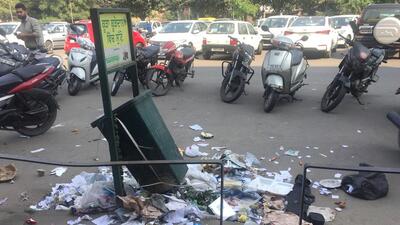 Indians who wish to understand the concept of civic sense should go to army cantonments where discipline is the catalyst to achieving this virtue. (HT File) Indians who wish to understand the concept of civic sense should go to army cantonments where discipline is the catalyst to achieving this virtue. (HT File)