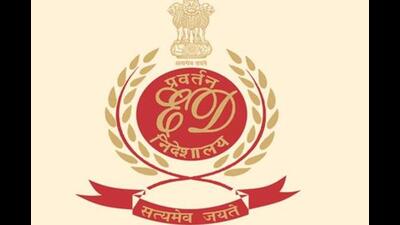 Enforcement Directorate in probing into illegal instant smartphone-based loans controlled by Chinese persons Enforcement Directorate in probing into illegal instant smartphone-based loans controlled by Chinese persons