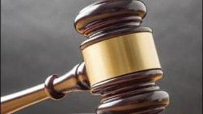 He claimed that after the marriage, his wife was entrusted with the responsibility to look after the accounts of the firm and since she was looking after the banking transactions, she was formally made the proprietor of the firm in November 1989 (HT File) He claimed that after the marriage, his wife was entrusted with the responsibility to look after the accounts of the firm and since she was looking after the banking transactions, she was formally made the proprietor of the firm in November 1989 (HT File)