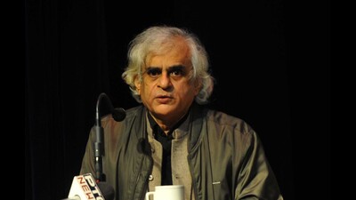P Sainath said he was disturbed to learn that the pontiff faces charges under the Pocso Act and the SC/ST Act. (File)