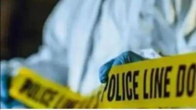 In her complaint, the judge’s 75-year-old mother alleged that her son had on several occasions confided to her that he was mentally and physically tortured by his wife and brother-in-law In her complaint, the judge’s 75-year-old mother alleged that her son had on several occasions confided to her that he was mentally and physically tortured by his wife and brother-in-law