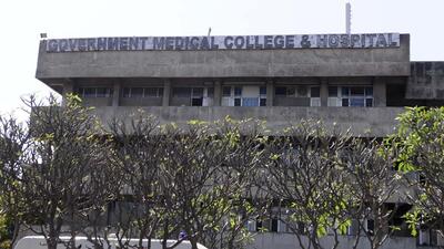 The National Testing Agency (NTA) is expected to release the results of the National Eligibility-cum-Entrance Test (NEET 2022) results on September 7. (HT File) The National Testing Agency (NTA) is expected to release the results of the National Eligibility-cum-Entrance Test (NEET 2022) results on September 7. (HT File)
