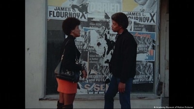 'Black Chariot' (1971) has remained under-screened for decades, but is now getting a new life (Academy Museum of Motion Pictures) 'Black Chariot' (1971) has remained under-screened for decades, but is now getting a new life (Academy Museum of Motion Pictures)