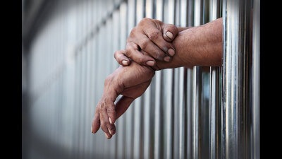 No jailbreak incident in U.P. jails in 2021: NCRB report (file)