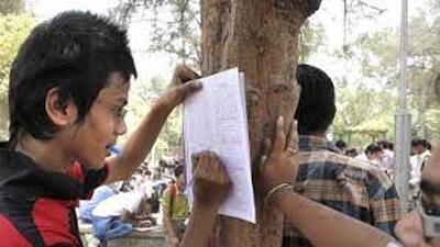 At Panjab University’s Dr SS Bhatnagar University Institute of Chemical Engineering and Technology (UICET), there are around 217 seats in three different engineering programmes (Representative Image/HT File) At Panjab University’s Dr SS Bhatnagar University Institute of Chemical Engineering and Technology (UICET), there are around 217 seats in three different engineering programmes (Representative Image/HT File)