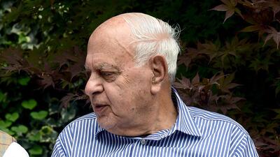 The Jammu and Kashmir National Conference general secretary Ali Muhammad Sagar on Friday said that the party was committed to the country’s secularist tradition and unity in diversity. (ANI)