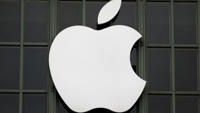 According to a study, 26 per cent of the users surveyed said they would consider buying a car by Apple. (Reuters)