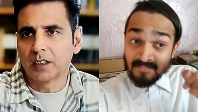 Did Akshay Kumar copy his Cuttputlli dialogue from BB Ki Vines? Did Akshay Kumar copy his Cuttputlli dialogue from BB Ki Vines?