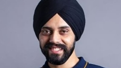 Harsimarbir Singh is the co-founder of health-tech company Pristyn Care (LinkedIn)) Harsimarbir Singh is the co-founder of health-tech company Pristyn Care (LinkedIn))