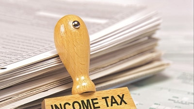 The Income-tax department said it has collected around ₹28 crore in taxes after about 1 lakh returns were filed by taxpayers under the newly introduced return filing form called ITR-U. (Representative Image) The Income-tax department said it has collected around ₹28 crore in taxes after about 1 lakh returns were filed by taxpayers under the newly introduced return filing form called ITR-U. (Representative Image)